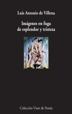 Imágenes en fuga de esplendor y tristeza - Villena, Luis Antonio De