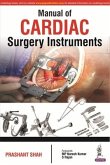 Manual of Cardiac Surgery Instruments