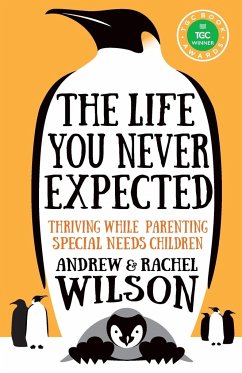 The Life You Never Expected - Wilson, Rachel