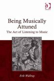 Being Musically Attuned