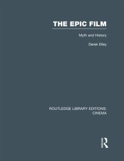 The Epic Film - Elley, Derek