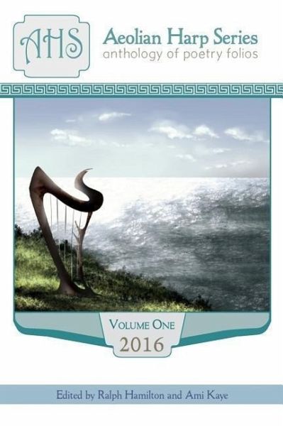 Aeolian Harp Anthology, Volume 1 Aeolian Harp Anthology, Volume 1