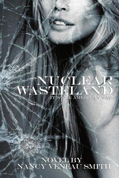 Nuclear Wasteland - Veneau, Nancy