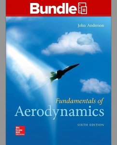 Package: Loose Leaf for Fundamentals of Aerodynamics with 1 Semester Connect Access Card - Anderson, John D.