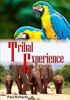 Tribal Experience - Richards, Paul