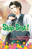 Skip-Beat!, (3-In-1 Edition), Vol. 12