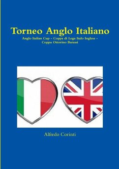 Torneo Anglo Italiano - Corinti, Alfredo