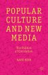 Popular Culture and New Media - Bild 1