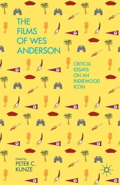 The Films of Wes Anderson