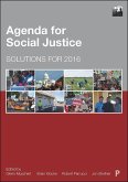 Agenda for Social Justice