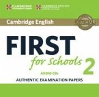 CAMBRIDGE ENGLISH 1ST FOR SC D