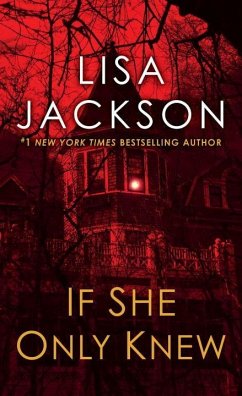 If She Only Knew - Jackson, Lisa