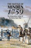 The Battle of Minden 1759