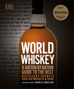 World Whiskey - Dk