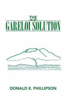 The Gareloi Solution - Phillipson, Donald E.
