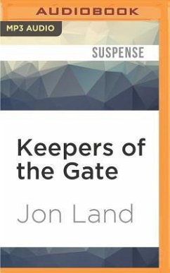 Keepers of the Gate - Land, Jon