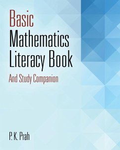 Basic Mathematics Literacy Book And Study Companion - Prah, P K