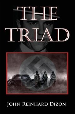 The Triad - Dizon, John Reinhard