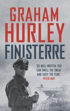 Finisterre - Hurley, Graham