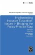 Implementing Inclusive Education - Bild 1