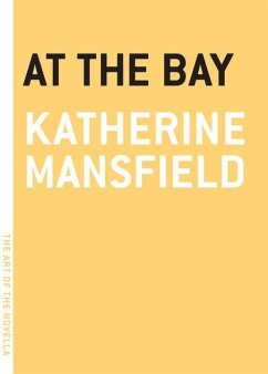 At the Bay - Mansfield, Katherine