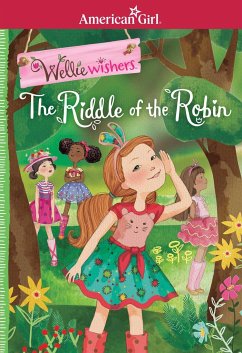 The Riddle of the Robin - Tripp, Valerie