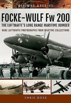 Focke-Wulf FW 200 - Goss, Chris