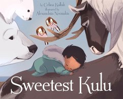 Sweetest Kulu - Kalluk, Celina