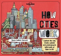Lonely Planet Kids How Cities Work - Feroze, Jen