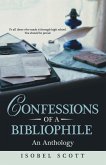 Confessions of a Bibliophile