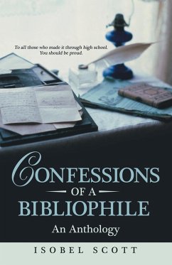 Confessions of a Bibliophile - Scott, Isobel