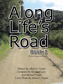 Along Life's Road - Vicent, Albert