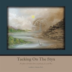 Tacking on the Styx: An epileptic sails the facts, fiction and philosophy of a mental illness