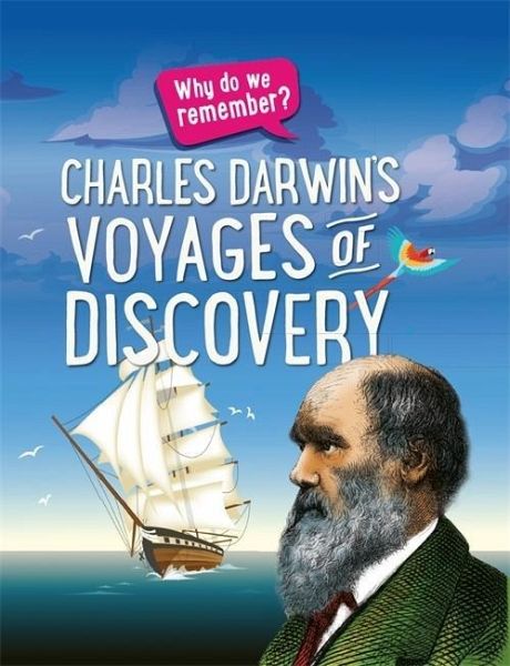 Why Do We Remember?: Charles Darwin Why Do We Remember?: Charles Darwin