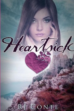 Cover Heartsick