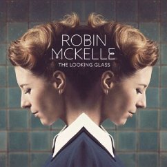 Cover The Looking Glass