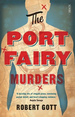 The Port Fairy Murders - Gott, Robert