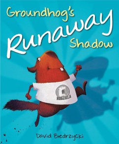 Groundhog's Runaway Shadow - Biedrzycki, David