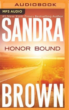 Honor Bound - Brown, Sandra