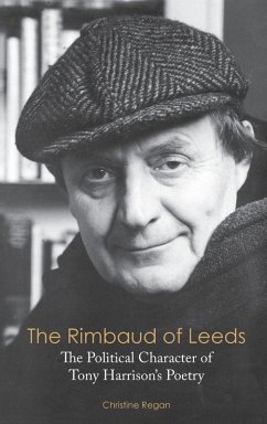 Cover The Rimbaud of Leeds