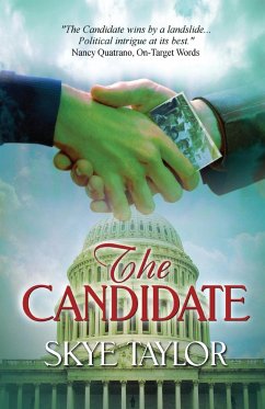 The Candidate - Taylor, Skye