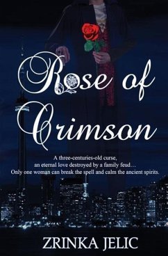 Rose of Crimson - Jelic, Zrinka