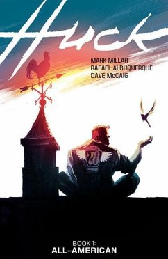 Huck - Millar, Mark