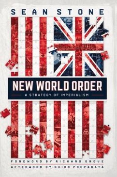 New World Order: A Strategy of Imperialism - Stone, Sean