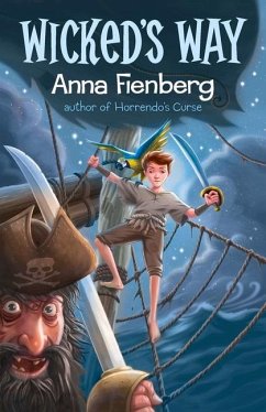 Wicked's Way - Fienberg, Anna