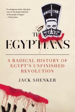 The Egyptians - Shenker, Jack