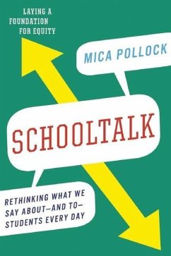 Schooltalk - Pollock, Mica