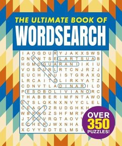 Best Ever Book of Wordsearch - Arcturus Publishing