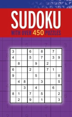 Sudoku - Arcturus Publishing Limited