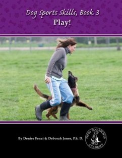 Cover Dog Sports Skills